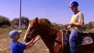 Therapeutic Riding