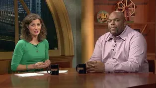 Big Cat Williams on Bears vs. Vikings