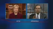 Web Extra: Cullerton on Concealed Carry