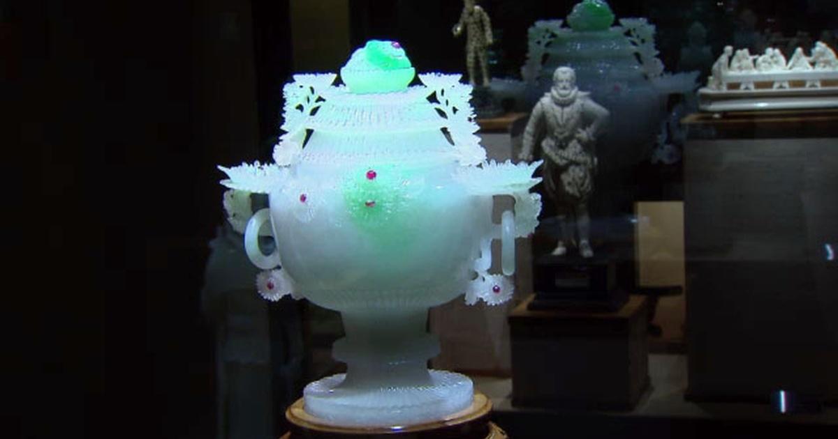 chicago-tonight-lizzadro-museum-of-lapidary-art-season-2012-opb