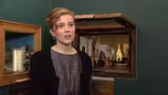 Web Extra: Lindsay Mican Morgan