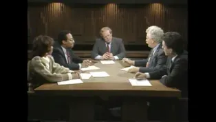 Week in Review: Harold Washington Dies