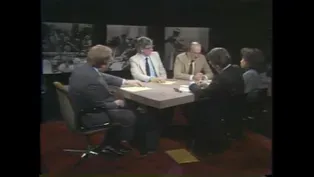 Week in Review: Harold Washington Elected