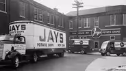 Jay's Potato Chips