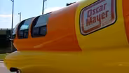 The Wienermobile