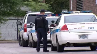 Civilians to Replace Police Officers?