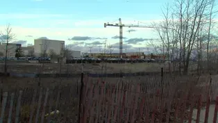 Northwestern's New Building Problems