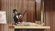 Godfather of Gore