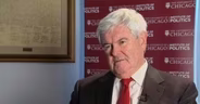 Web Extra: Full Newt Gingrich Interview