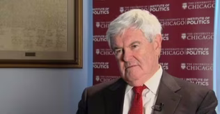 Web Extra: Full Newt Gingrich Interview