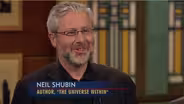 Neil Shubin on "The Universe Within"