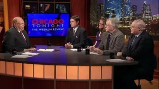 Web Extra: The Week in Review