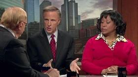 Video thumbnail: Chicago Tonight Web Extra: The Week in Review