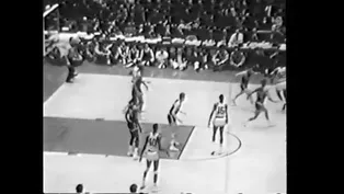 Web Extra: 1963 NCAA Championship Game