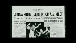 Web Extra: Loyola Documentary