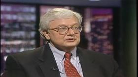 Video thumbnail: Chicago Tonight Web Extra: Roger Ebert 2000