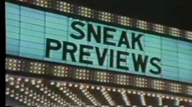 Video thumbnail: Chicago Tonight Web Extra: Sneak Previews 1978