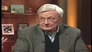 Web Extra: Roger Ebert 2006