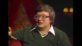 Video thumbnail: Chicago Tonight Remembering Roger Ebert