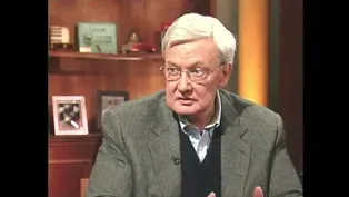 Web Extra: Roger Ebert 2006