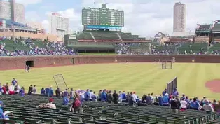 Wrigley Deal Close?