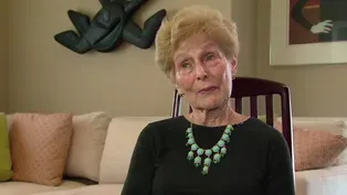 A Holocaust Survivor Remembers