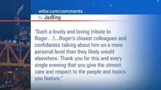 April 08, 2013 - Viewer Feedback