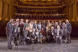 Opera, Mariachi Style