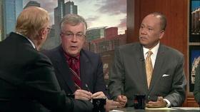 Video thumbnail: Chicago Tonight Web Extra: The Week in Review