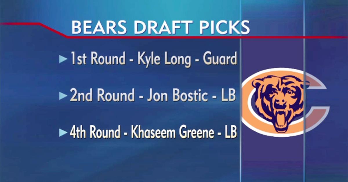 Draft Tonight Videos