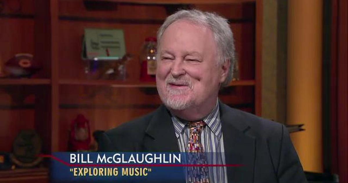 Bill McGlaughlin: 10 Years of Exploring Music | Season 2013 Episode 05 ...