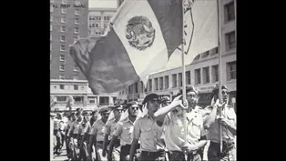 2 Chicano Artists Showcased at Museum