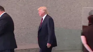 Trump to Testify in Condo Trial