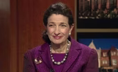 Olympia Snowe's Fight for Change