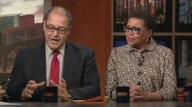 Video thumbnail: Chicago Tonight Web Extra: The Week in Review