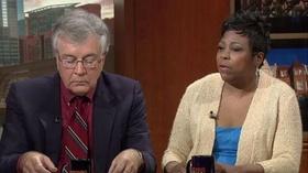 Video thumbnail: Chicago Tonight Web Extra: The Week in Review