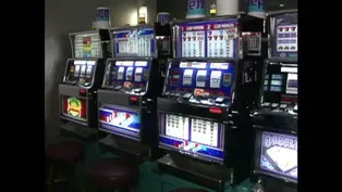 Casino Bill Dysfunction