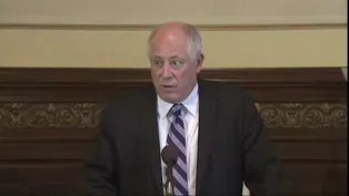 Pension Reform Conference Committee