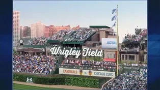 Landmarks Commission Meets on Wrigley