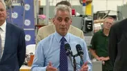 Web Extra: Mayor Emanuel on Garbage Audit