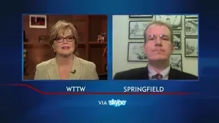 IL General Assembly Overturns Concealed Carry