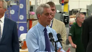 Infrastructure Trust Stalled?