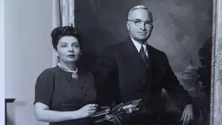 Portrait Artist Greta Kempton