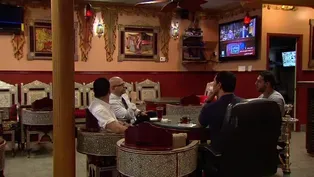 Chicagoans React to Turmoil in Egypt