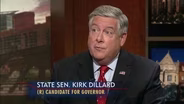 Kirk Dillard on Run for IL Governor