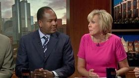 Video thumbnail: Chicago Tonight Web Extra: The Week in Review