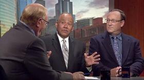 Video thumbnail: Chicago Tonight Web Extra: The Week in Review