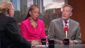 Video thumbnail: Chicago Tonight Web Extra: The Week in Review