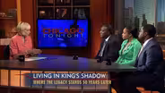 Advancing MLK's Dream, Starting in Chicago