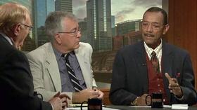 Video thumbnail: Chicago Tonight Web Extra: The Week in Review